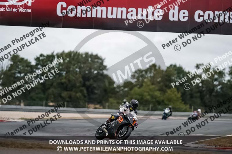 Val De Vienne;event digital images;france;motorbikes;no limits;peter wileman photography;trackday;trackday digital images